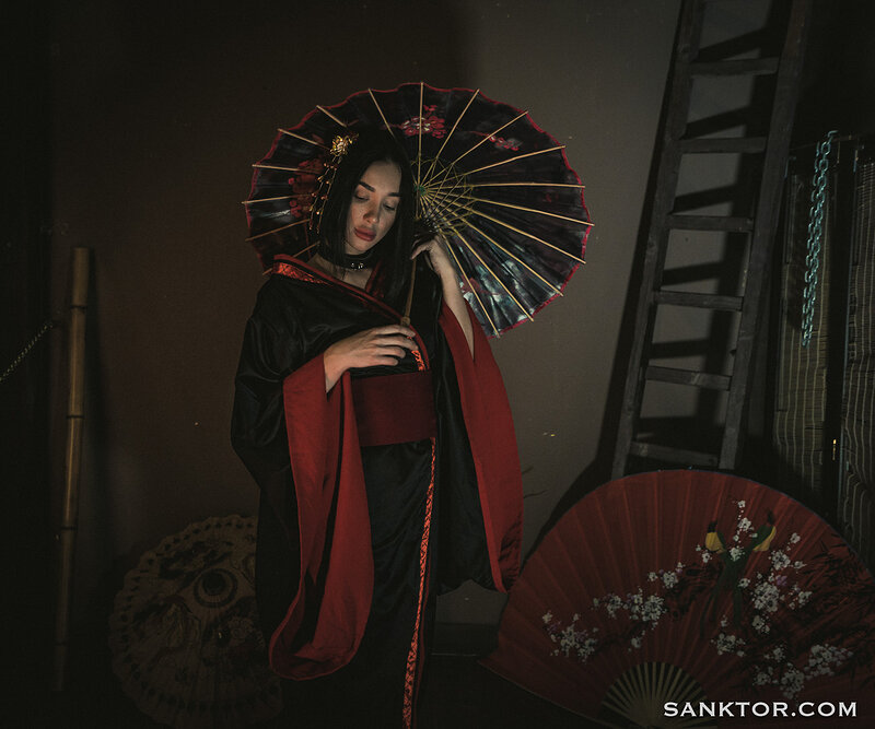 Кира, 21 год, 2 размер груди