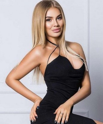 Соня, 22 года, 2 размер груди